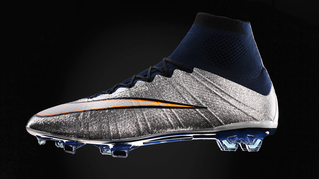 BOTINES: ¡Messi y Cristiano Ronaldo Tienen Nuevos Zapatos Propios! |  Tergiversaos